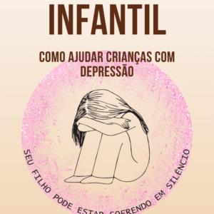 E-BOOK Depressão Infantil